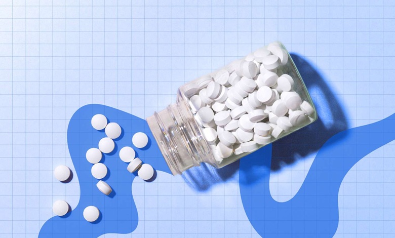 قرص زینک پلاس برای چیست؟