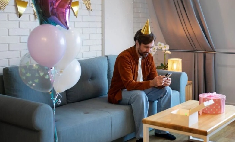 بهترین هدیه برای مردان در روز تولدشان