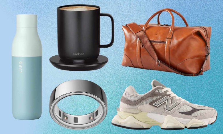 بهترین هدیه برای مردان در روز تولدشان