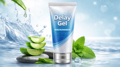 بهترین ژل تاخیری بدون بی حسی