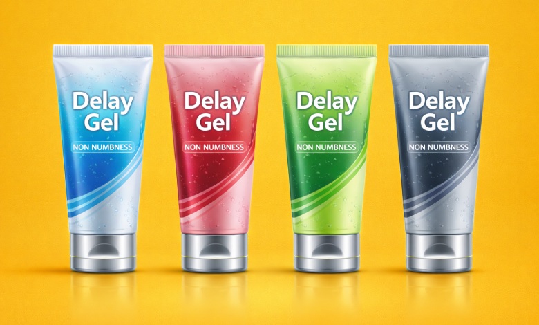 بهترین ژل تاخیری بدون بی حسی