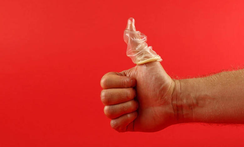 کاندوم تاخیری چقدر تاخیر ایجاد می کند؟