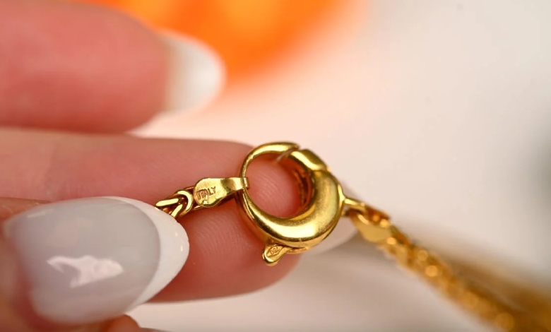 کد طلا نشانه چیست؟