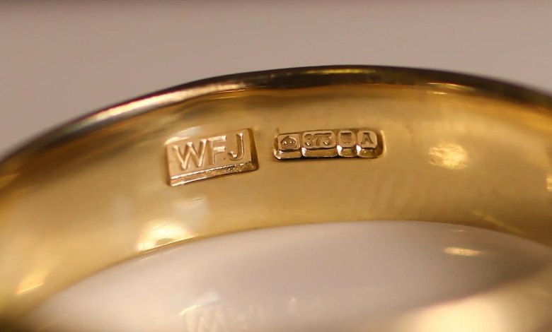 کد طلا نشانه چیست؟