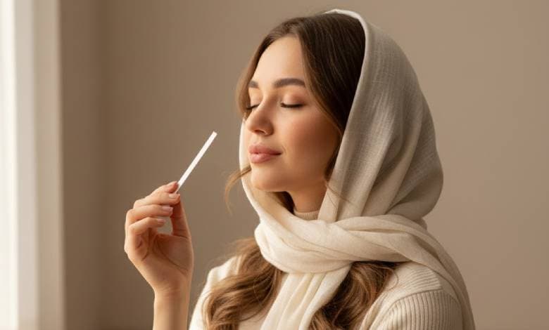 آیا عطر جدایی میاره