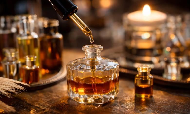 اسانس عطر چیست و چه فرقی با عطر و ادکلن دارد؟