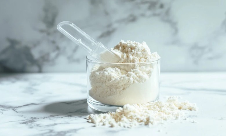 کراتین چیست؟ بررسی کامل فواید کراتین و عوارض آن