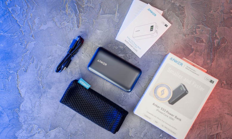 بهترین پاور بانک انکر
