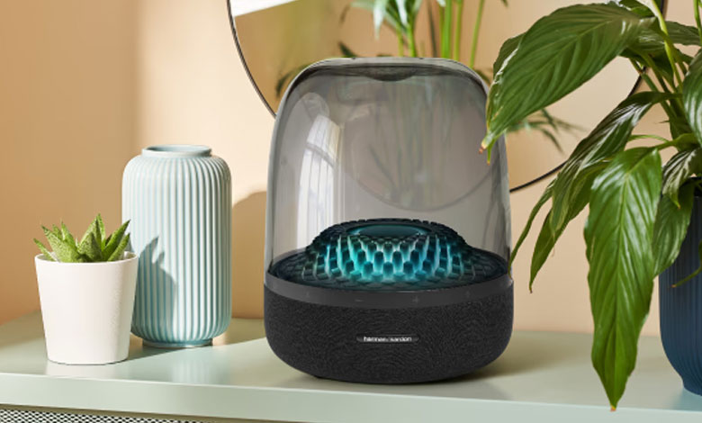 معرفی 8 بهترین اسپیکر هارمن کاردن