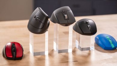 بهترین موس بی سیم