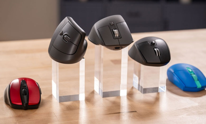 بهترین موس بی سیم