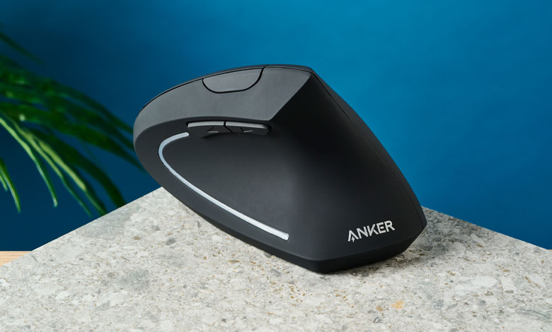 بهترین موس برای طراحی؛ راهنمای انتخاب موس ارگونومیک برای طراحان