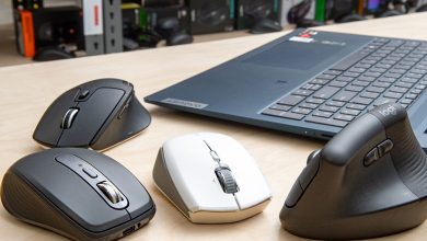 بهترین موس برای طراحی؛ راهنمای انتخاب موس ارگونومیک برای طراحان