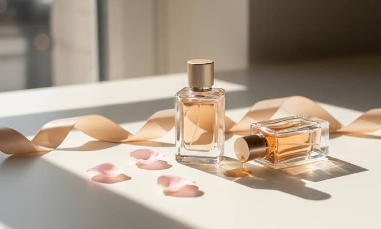 آیا عطر جدایی میاره