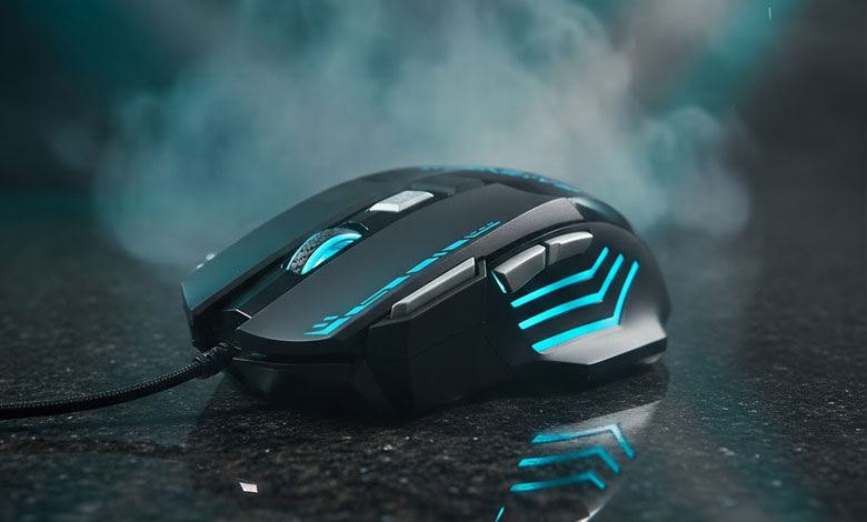 بهترین موس برای طراحی؛ راهنمای انتخاب موس ارگونومیک برای طراحان