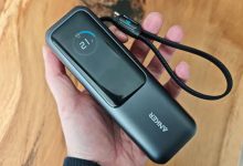 بهترین پاور بانک انکر