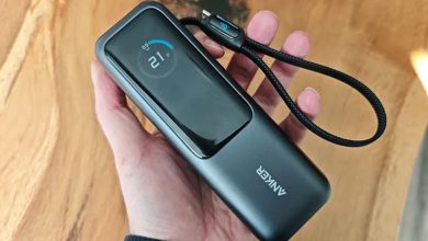 بهترین پاور بانک انکر