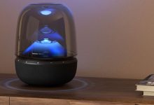 معرفی 8 بهترین اسپیکر هارمن کاردن