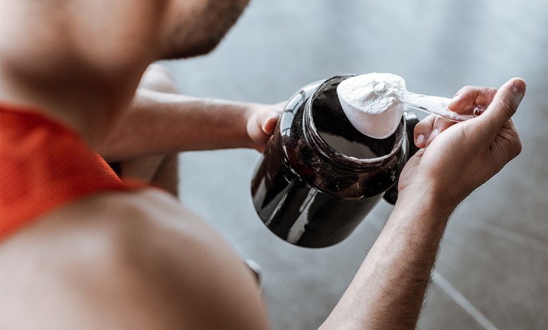 کراتین چیست؟ بررسی کامل فواید کراتین و عوارض آن