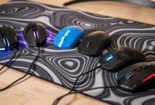 بهترین موس های گیمینگ