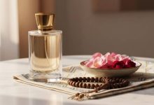 آیا عطر جدایی میاره