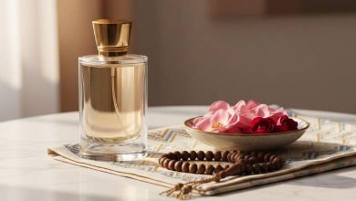 آیا عطر جدایی میاره