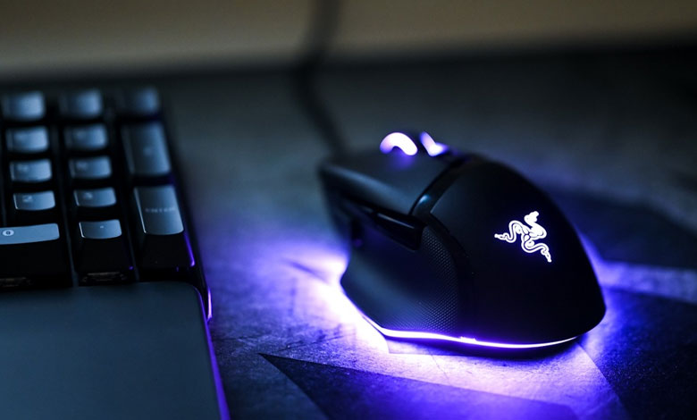 بهترین موس های گیمینگ