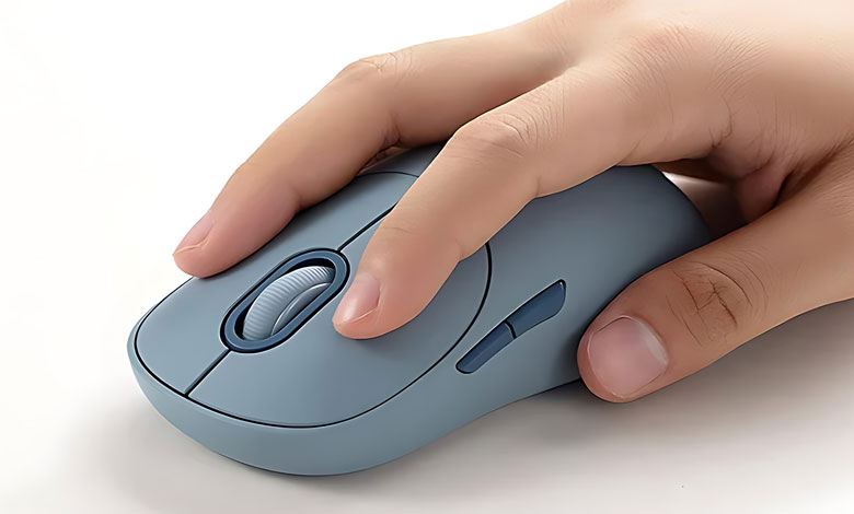 بهترین موس بی سیم