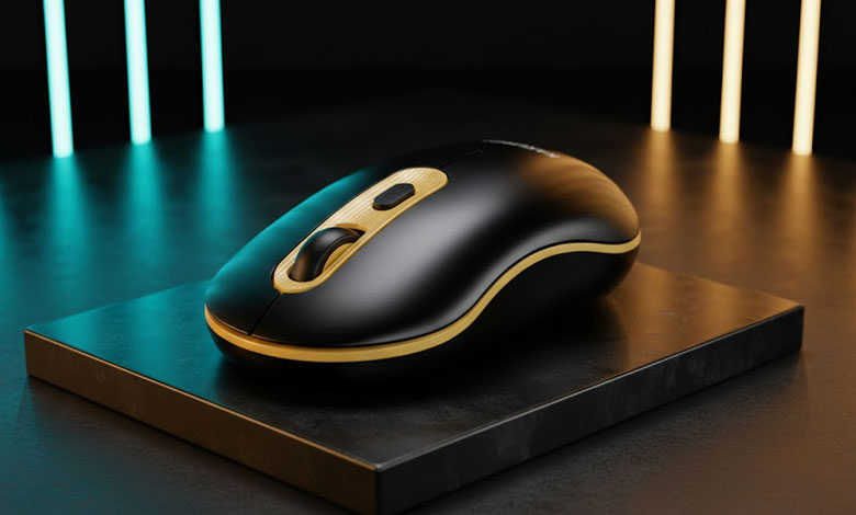 بهترین موس برای طراحی؛ راهنمای انتخاب موس ارگونومیک برای طراحان