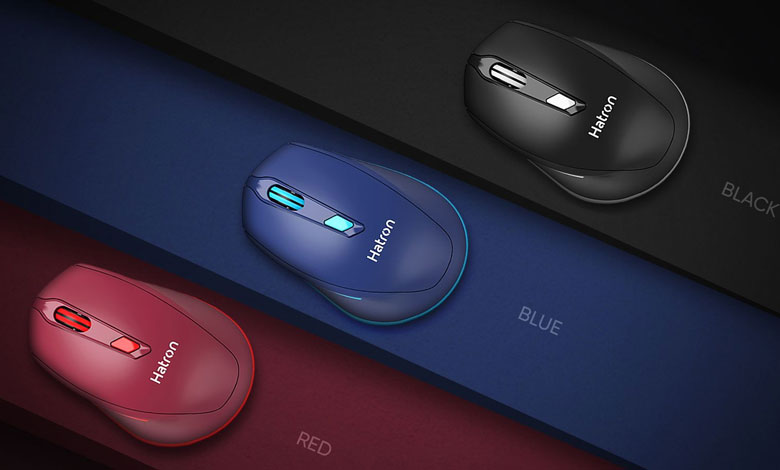 بهترین موس های گیمینگ