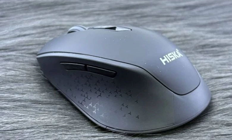 بهترین موس بی سیم