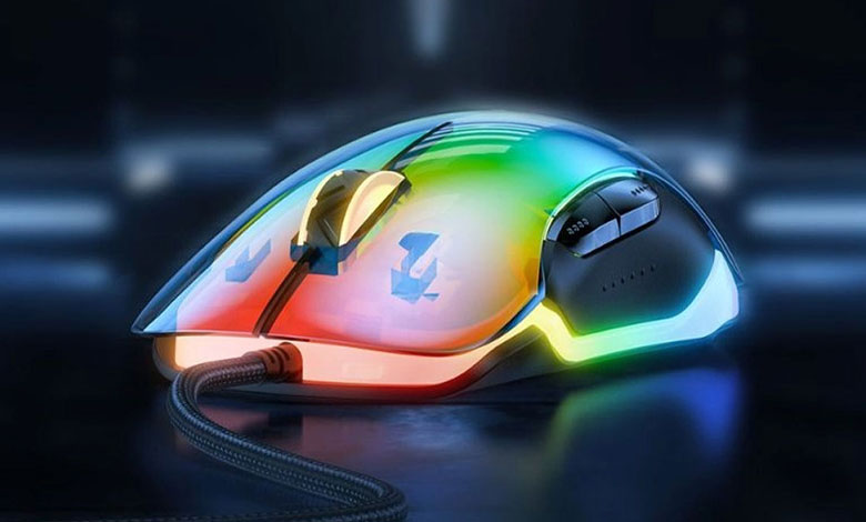 بهترین موس های گیمینگ
