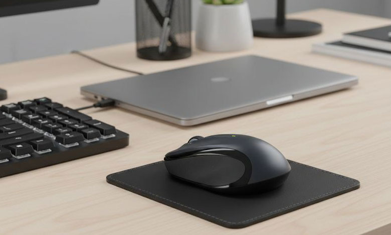 بهترین موس بی سیم