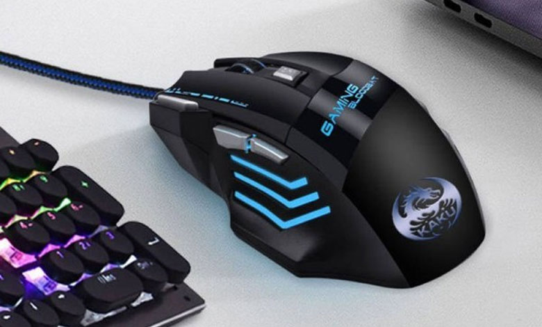 بهترین موس های گیمینگ