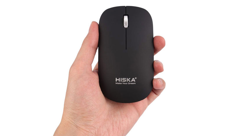 بهترین موس بی سیم