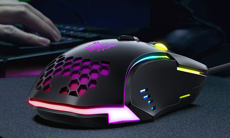 بهترین موس های گیمینگ