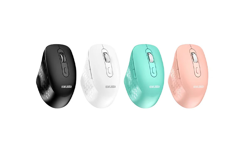 بهترین موس بی سیم