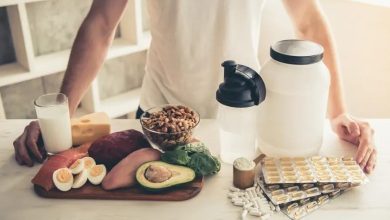 کراتین چیست؟ بررسی کامل فواید کراتین و عوارض آن