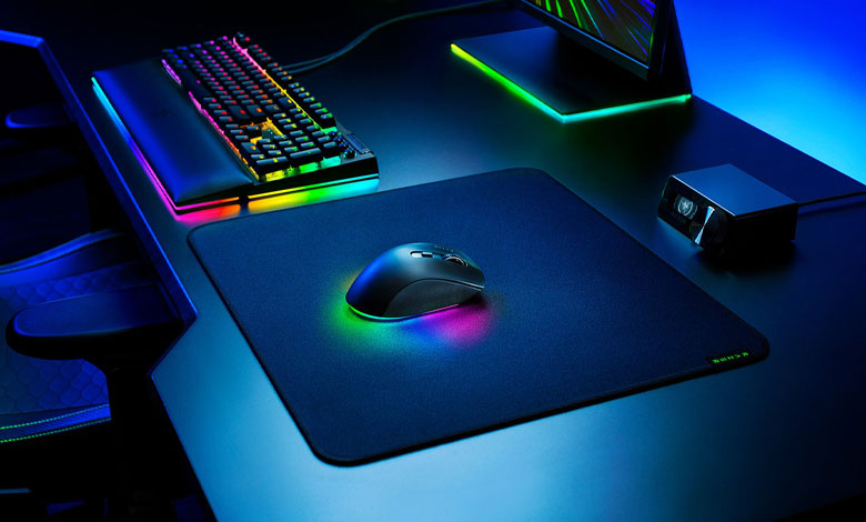 بهترین موس برای طراحی؛ راهنمای انتخاب موس ارگونومیک برای طراحان