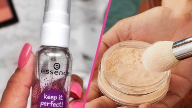 اسپری فیکس بهتره یا پودر فیکس؟ چه تفاوتی دارند؟