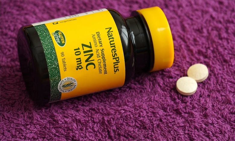 قرص زینک پلاس برای چیست؟