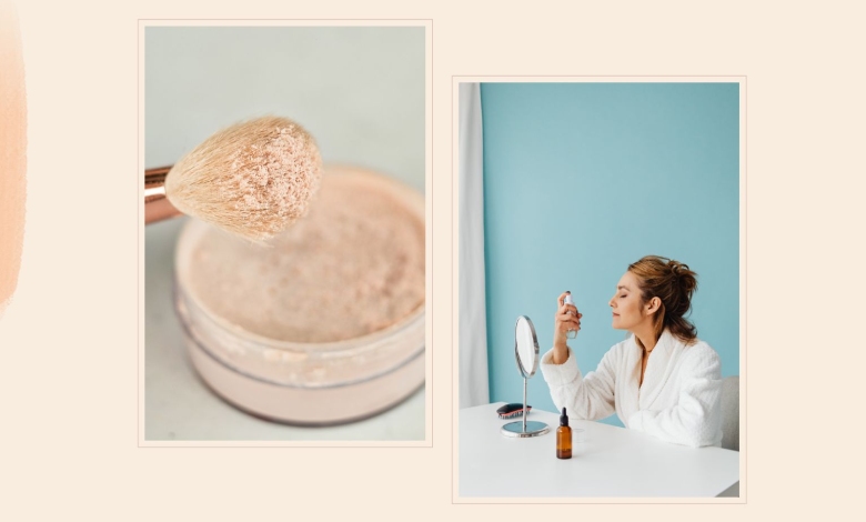 اسپری فیکس بهتره یا پودر فیکس؟ چه تفاوتی دارند؟