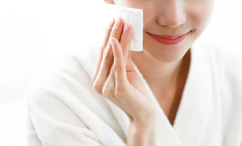 فرق میسلار واتر و ژل شستشو