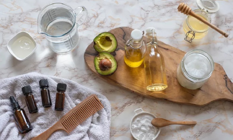 برای رشد سریع مو چیکار کنیم؟