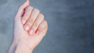 اصلی ترین علائم کمبود کلسیم چیست؟