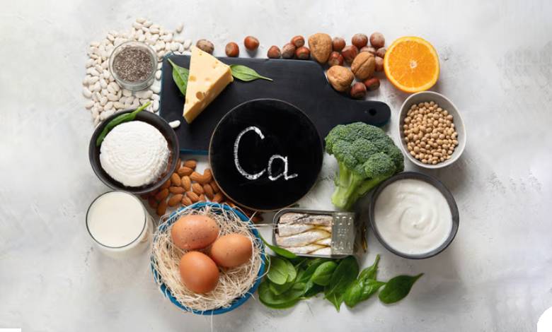 اصلی ترین علائم کمبود کلسیم چیست؟