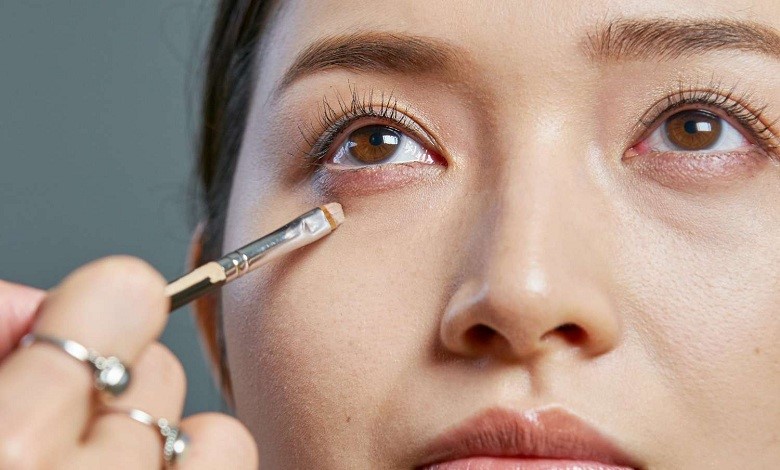 آموزش آرایش چشم پف دار؛ تکنیکهای ساده + اشتباهات رایج