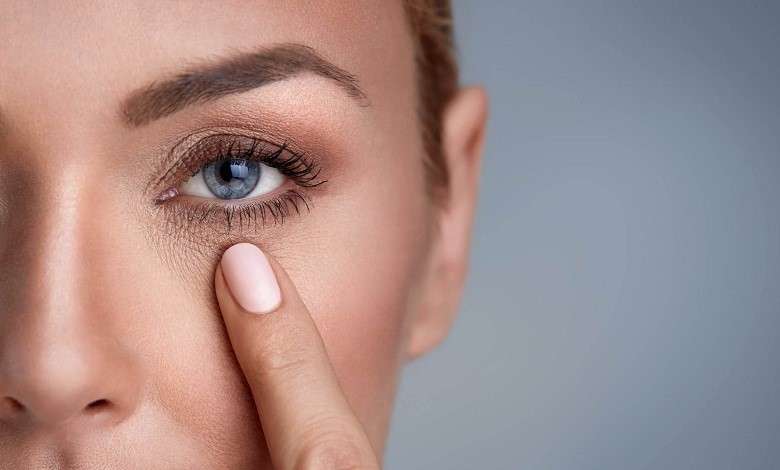 آموزش آرایش چشم پف دار؛ تکنیکهای ساده + اشتباهات رایج