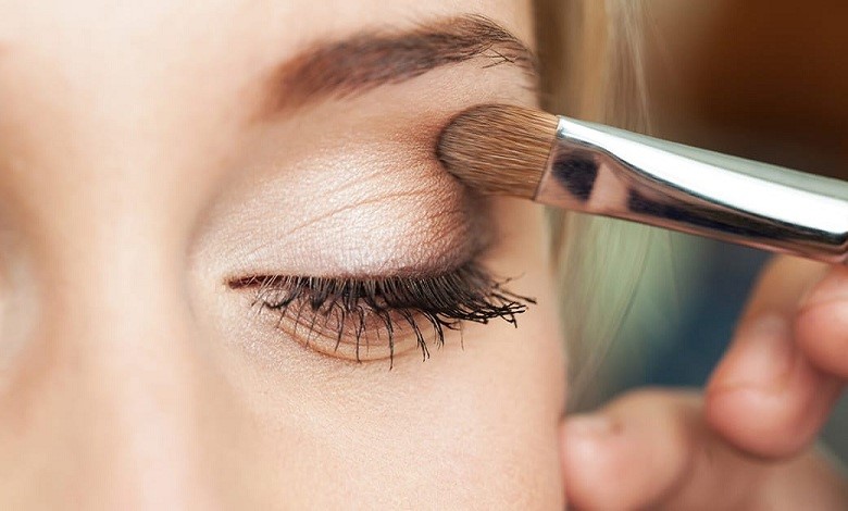 آموزش آرایش چشم پف دار؛ تکنیکهای ساده + اشتباهات رایج