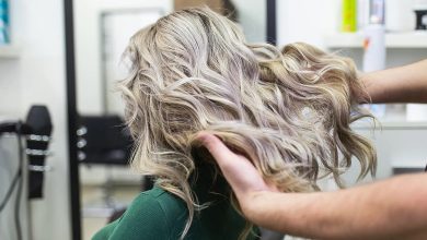 علت رنگ نگرفتن مو چیست؟ 7 دلیل اصلی